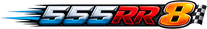555rr 8 Logo